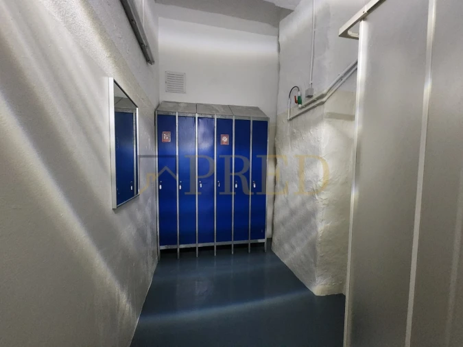 Armazém para Arrendamento em Paranhos Foto 7