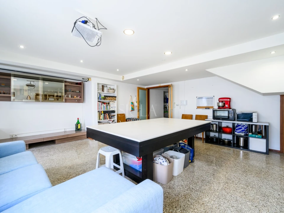 Moradia T4 para Arrendamento em Canidelo Foto 14