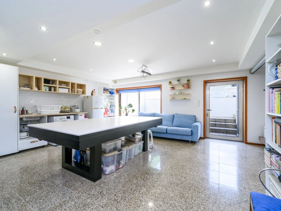 Moradia T4 para Arrendamento em Canidelo Foto 13