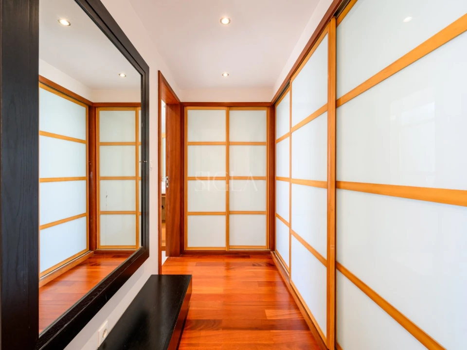 Moradia T4 para Arrendamento em Canidelo Foto 20