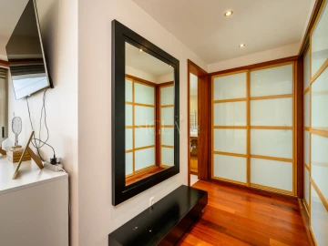 Moradia T4 para Arrendamento em Canidelo