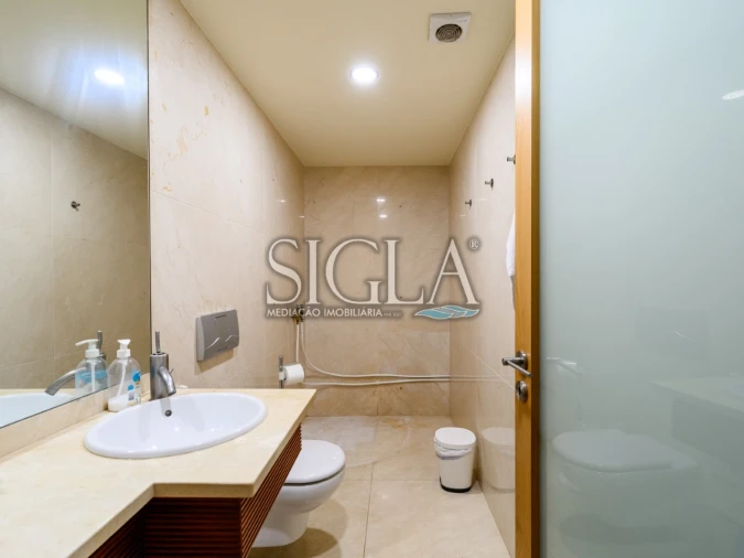 Moradia T4 para Arrendamento em Canidelo Foto 30