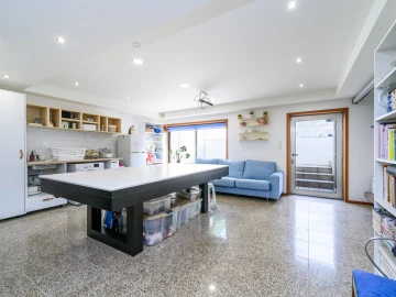 Moradia T4 para Venda em Canidelo