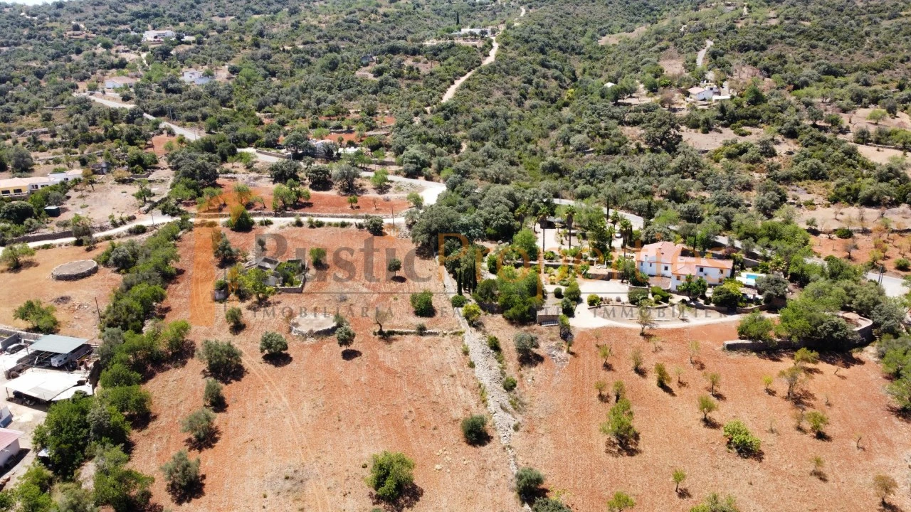 Terreno para Venda em Conceição e Estoi Foto 6