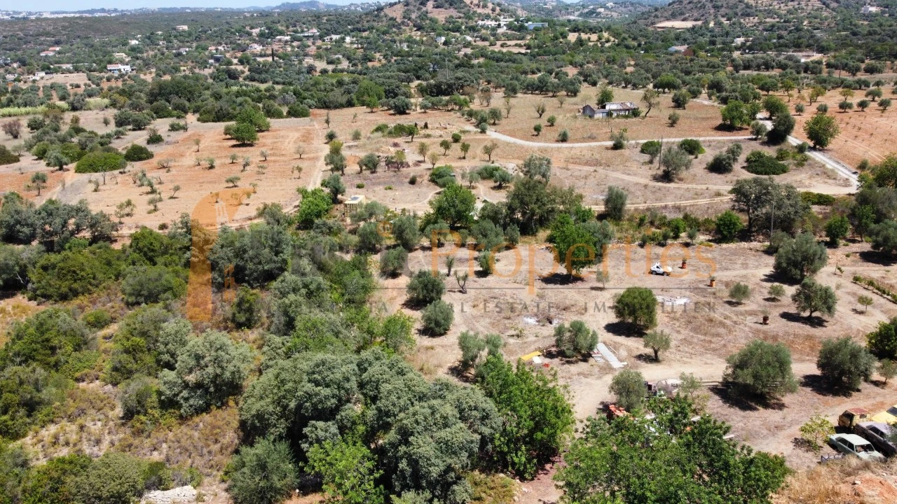 Terreno para Venda em Conceição e Estoi Foto 7
