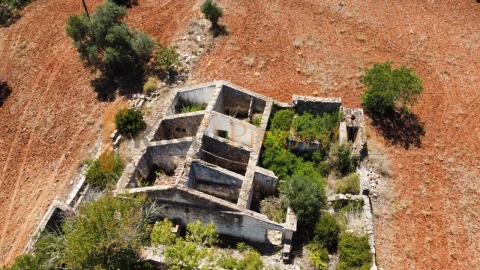 Terreno para Venda em Conceição e Estoi