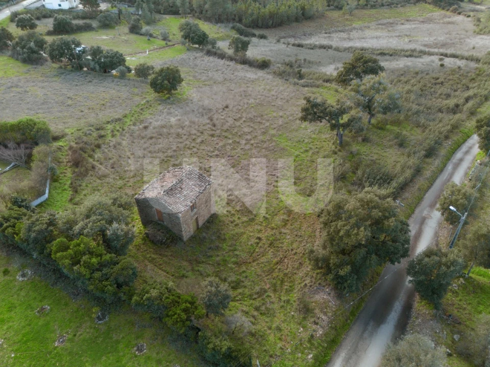 Terreno Agricola ou Rústico para Venda em Salgueiro do Campo Foto 5