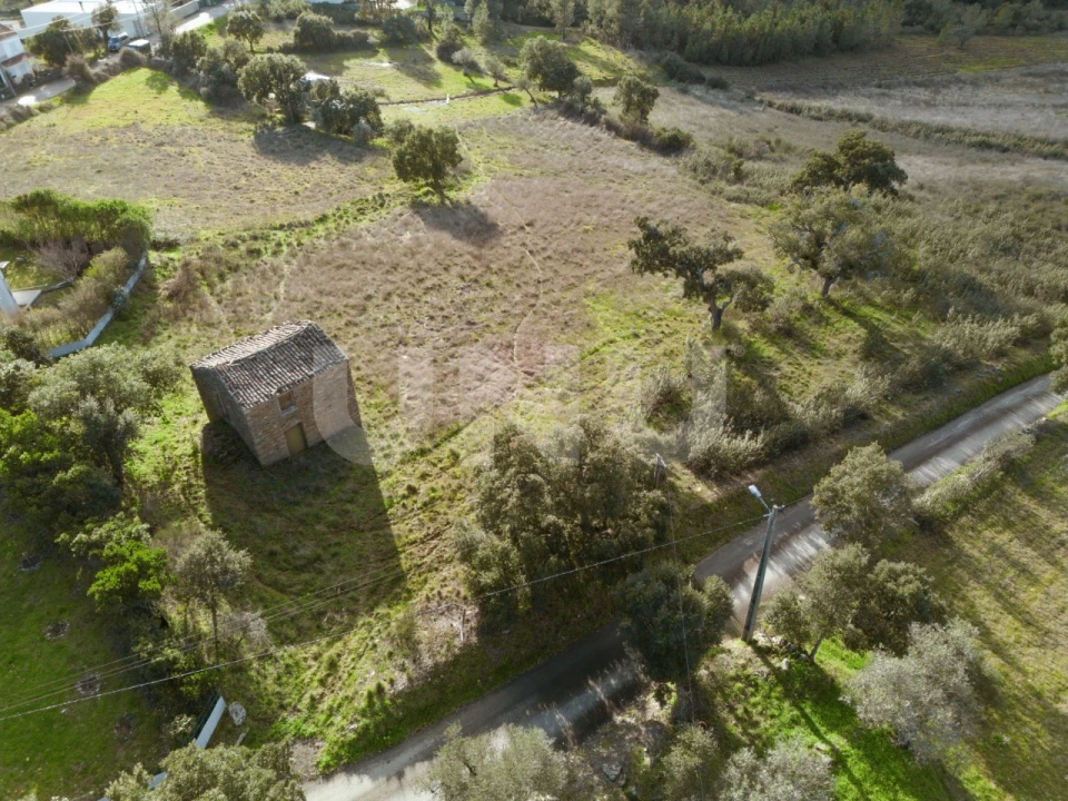 Terreno Agricola ou Rústico para Venda em Salgueiro do Campo Foto 1