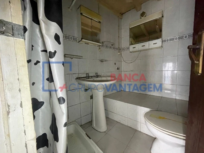 Moradia T1 para Venda em Aranhas Foto 10