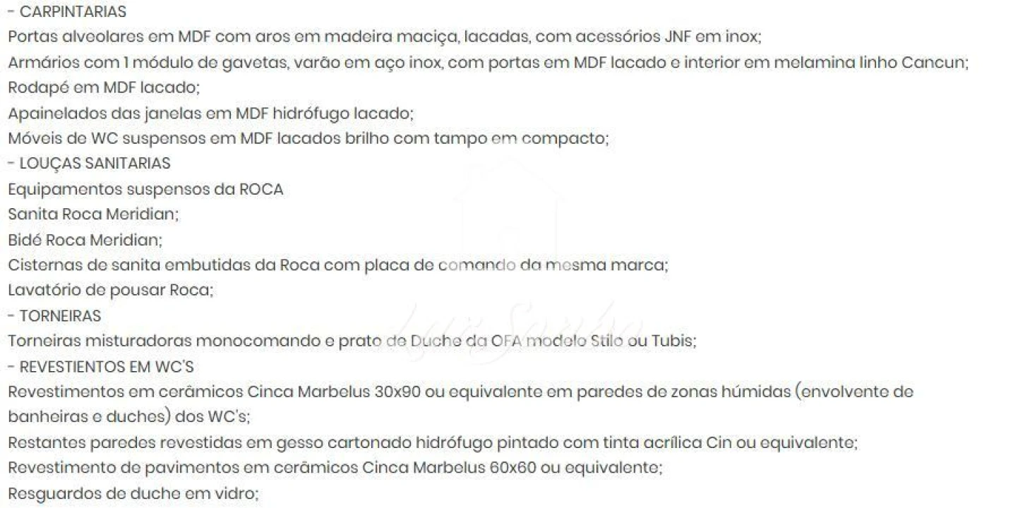 Moradia T4 para Venda em Nogueira e Silva Escura Foto 7