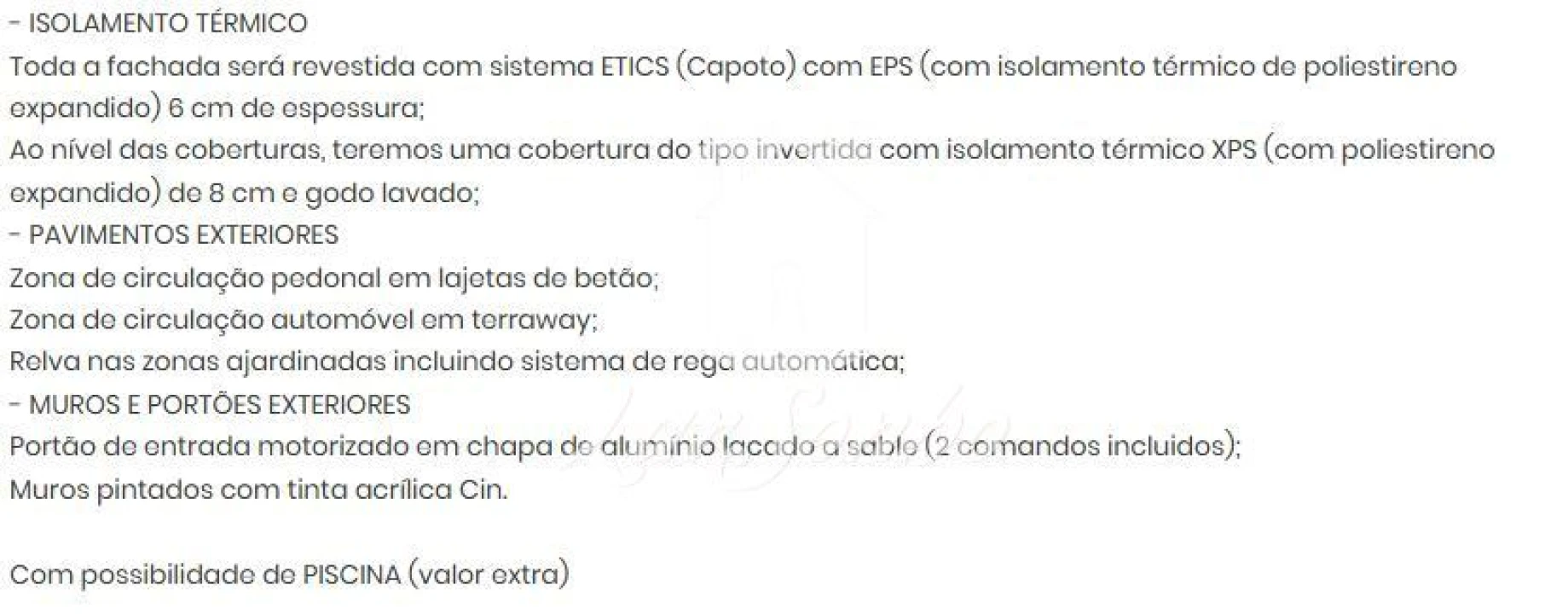 Moradia T4 para Venda em Nogueira e Silva Escura Foto 9