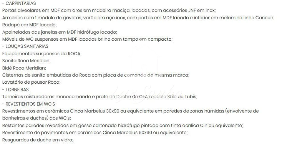 Moradia T4 para Venda em Nogueira e Silva Escura Foto 7