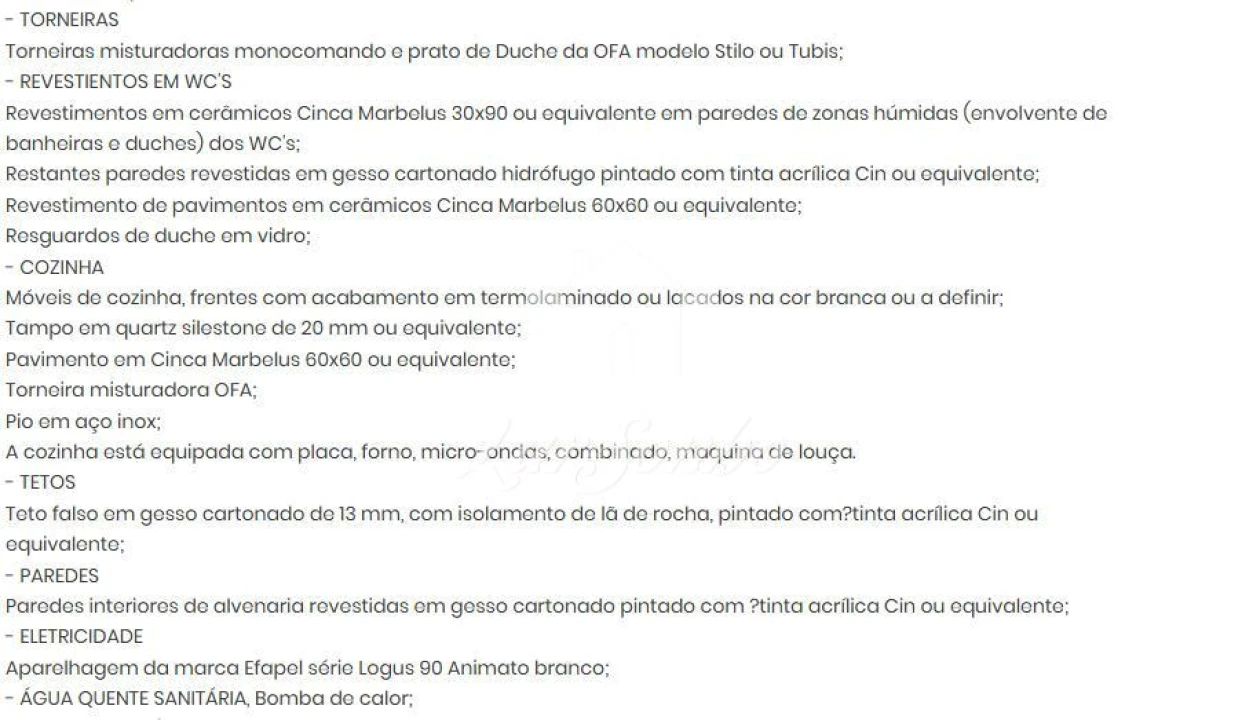 Moradia T4 para Venda em Moreira Foto 5