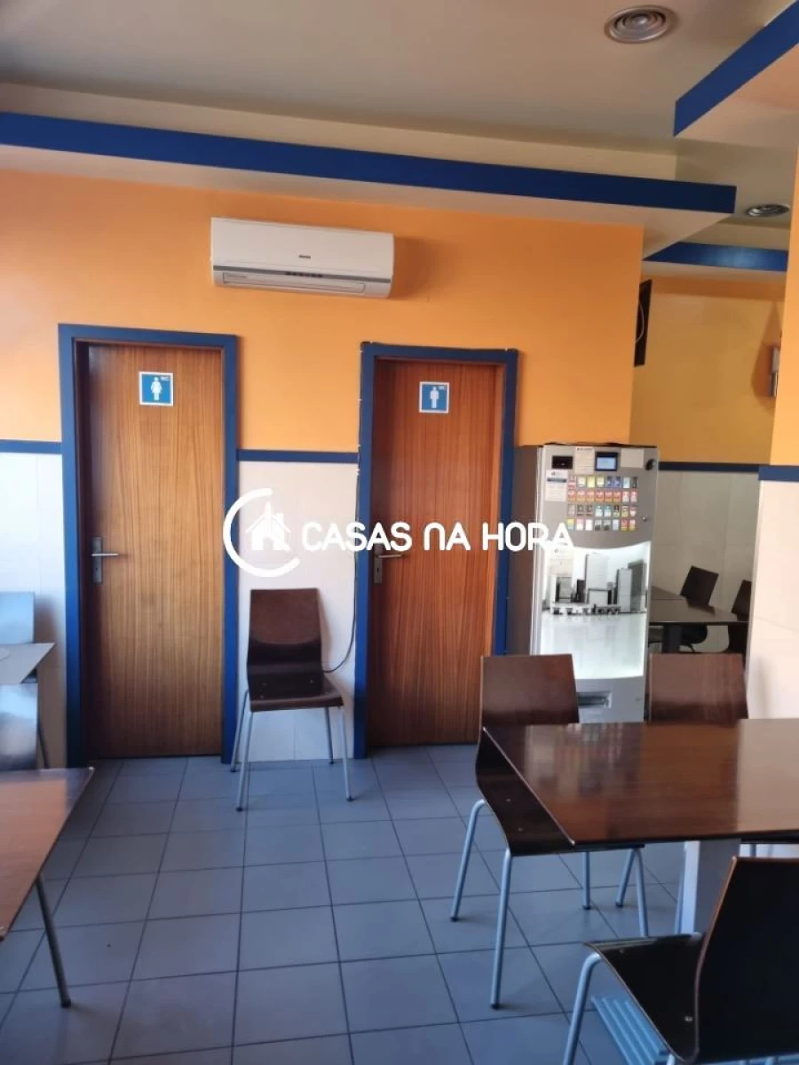 Negócio para Trespasse em Avintes Foto 6