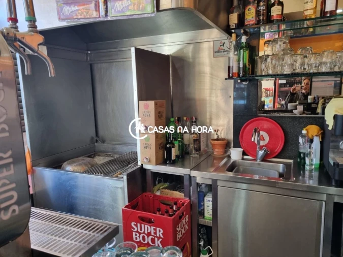 Negócio para Trespasse em Avintes Foto 10