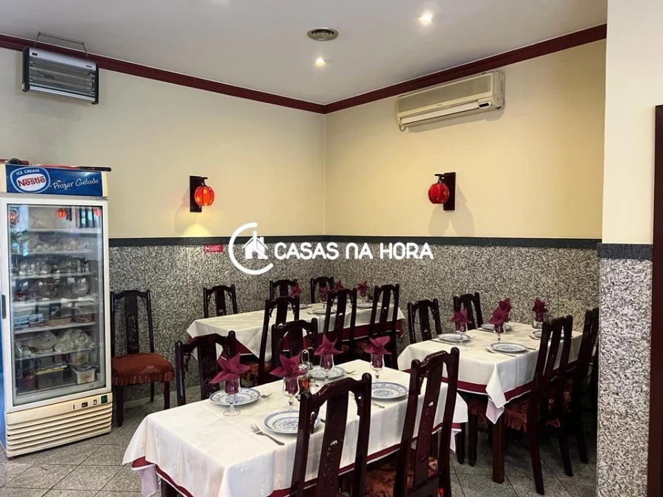 Negócio para Trespasse em Arcozelo Foto 5