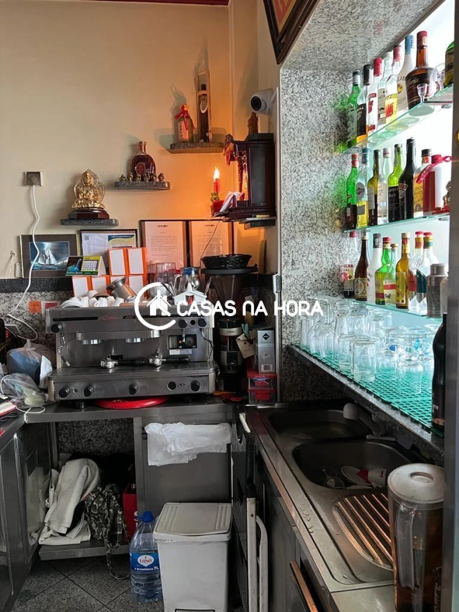 Negócio para Trespasse em Arcozelo Foto 7