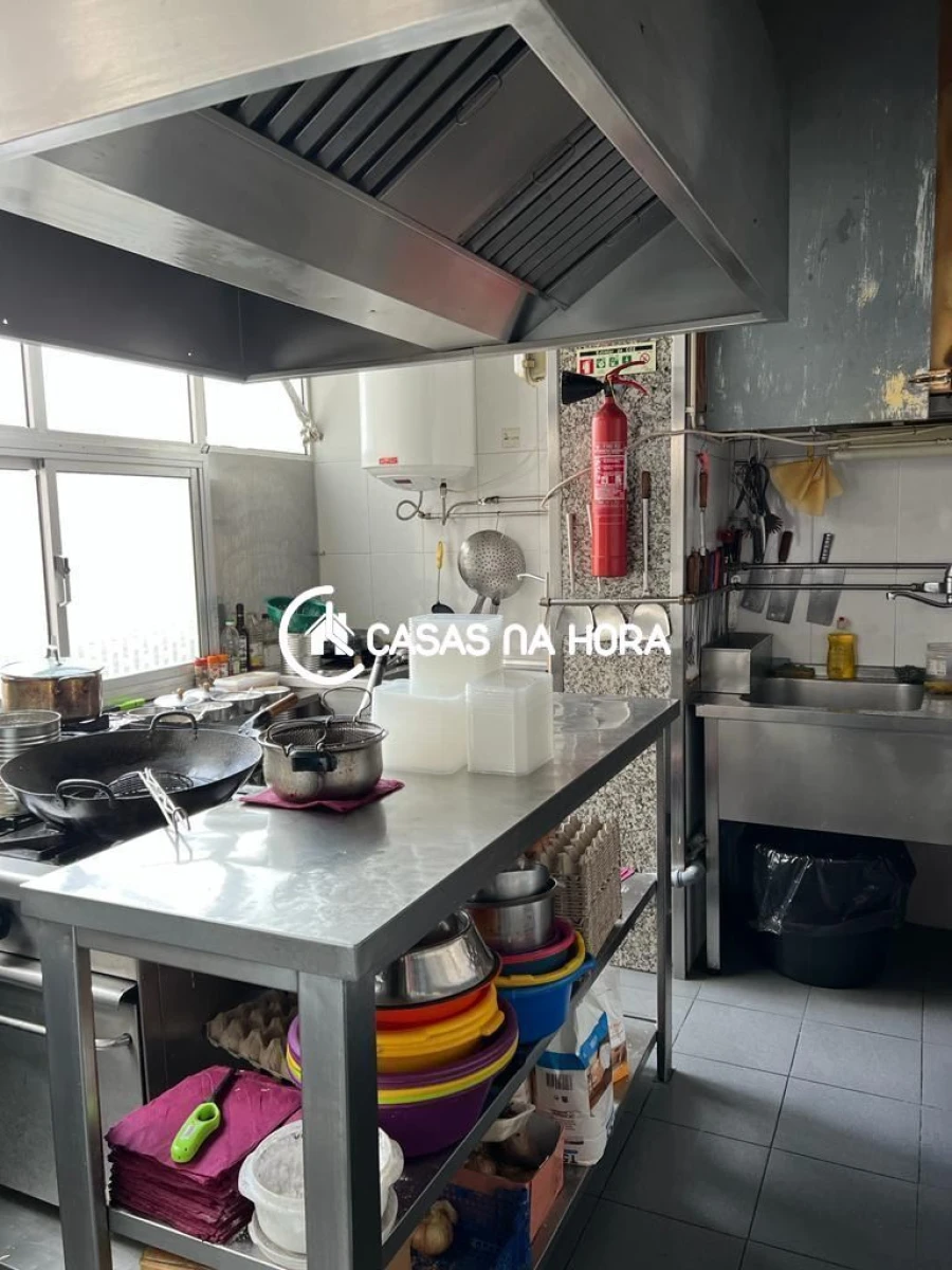 Negócio para Trespasse em Arcozelo Foto 10