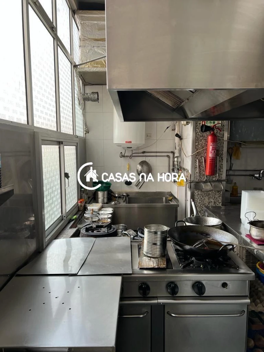 Negócio para Trespasse em Arcozelo Foto 13