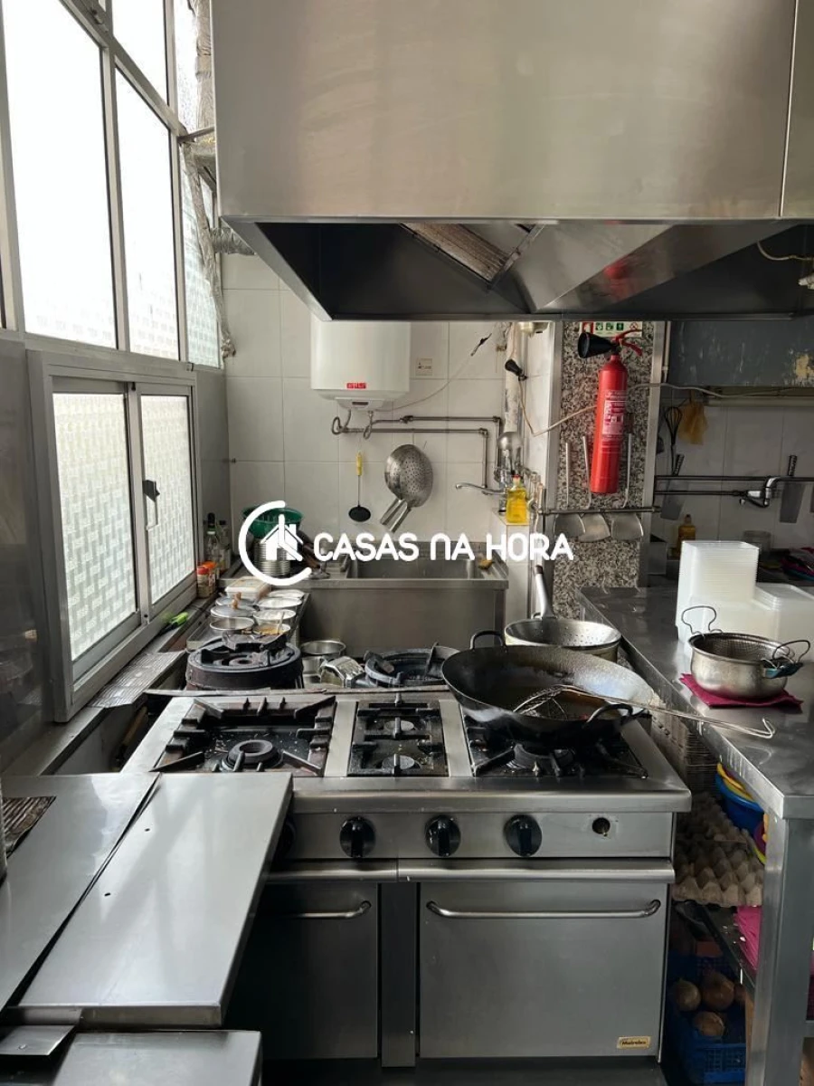 Negócio para Trespasse em Arcozelo Foto 17