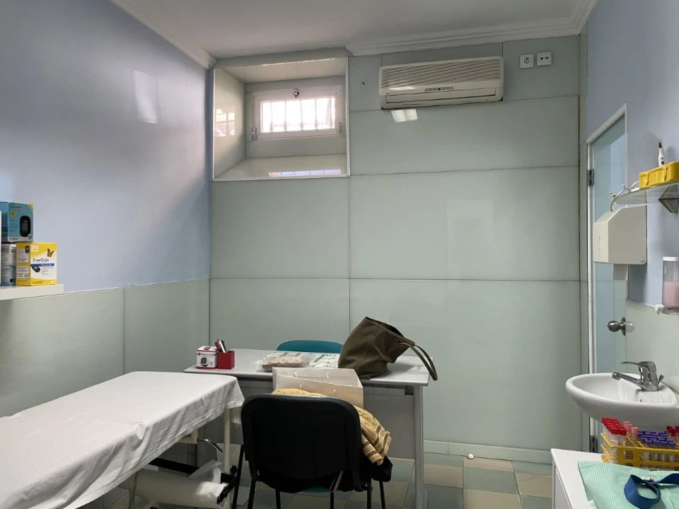 Escritório para Arrendamento em Póvoa de Santo Adrião e Olival Basto Foto 2