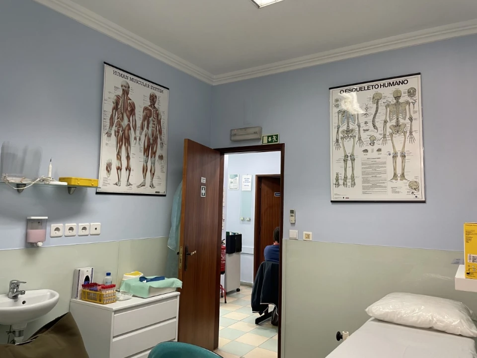 Escritório para Arrendamento em Póvoa de Santo Adrião e Olival Basto Foto 3