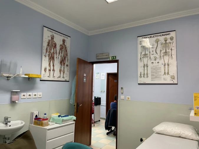 Escritório para Arrendamento em Póvoa de Santo Adrião e Olival Basto Foto 3