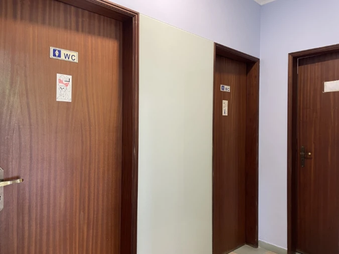 Escritório para Arrendamento em Póvoa de Santo Adrião e Olival Basto Foto 4