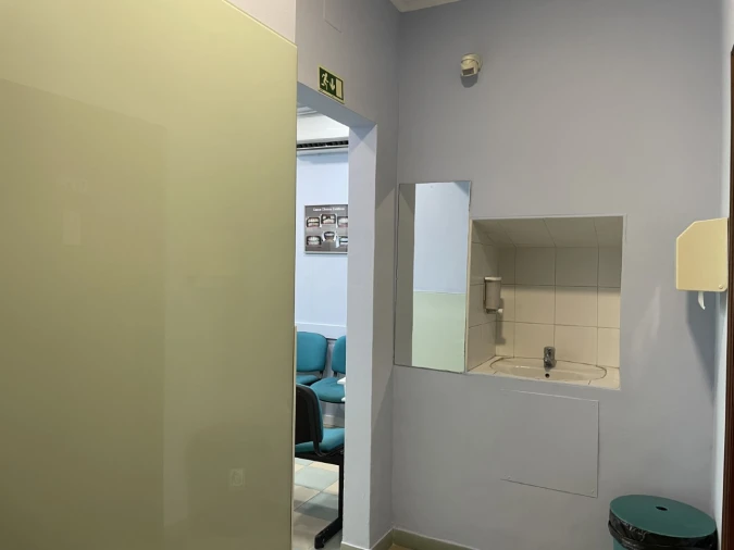 Escritório para Arrendamento em Póvoa de Santo Adrião e Olival Basto Foto 5