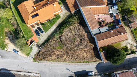 Terreno para Venda em Nossa Senhora do Pópulo, Coto e São Gregório