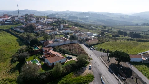 Terreno para Venda em Nossa Senhora do Pópulo, Coto e São Gregório