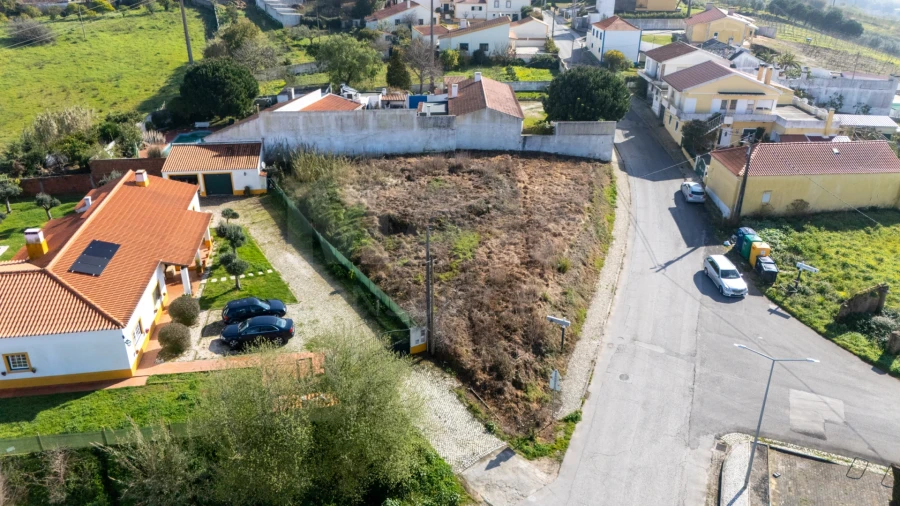Terreno para Venda em Nossa Senhora do Pópulo, Coto e São Gregório Foto 11