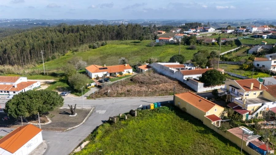 Terreno para Venda em Nossa Senhora do Pópulo, Coto e São Gregório