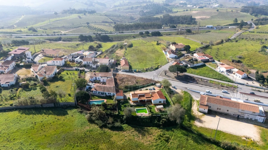 Terreno para Venda em Nossa Senhora do Pópulo, Coto e São Gregório Foto 7