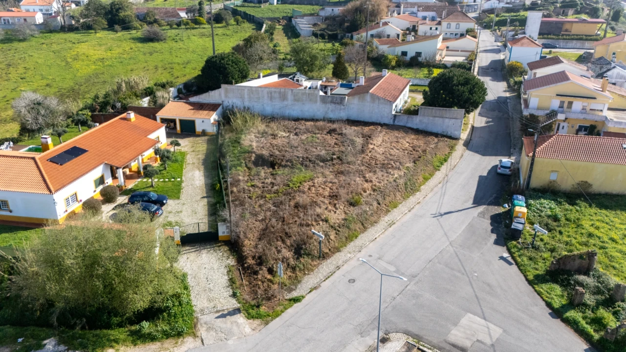 Terreno para Venda em Nossa Senhora do Pópulo, Coto e São Gregório Foto 12