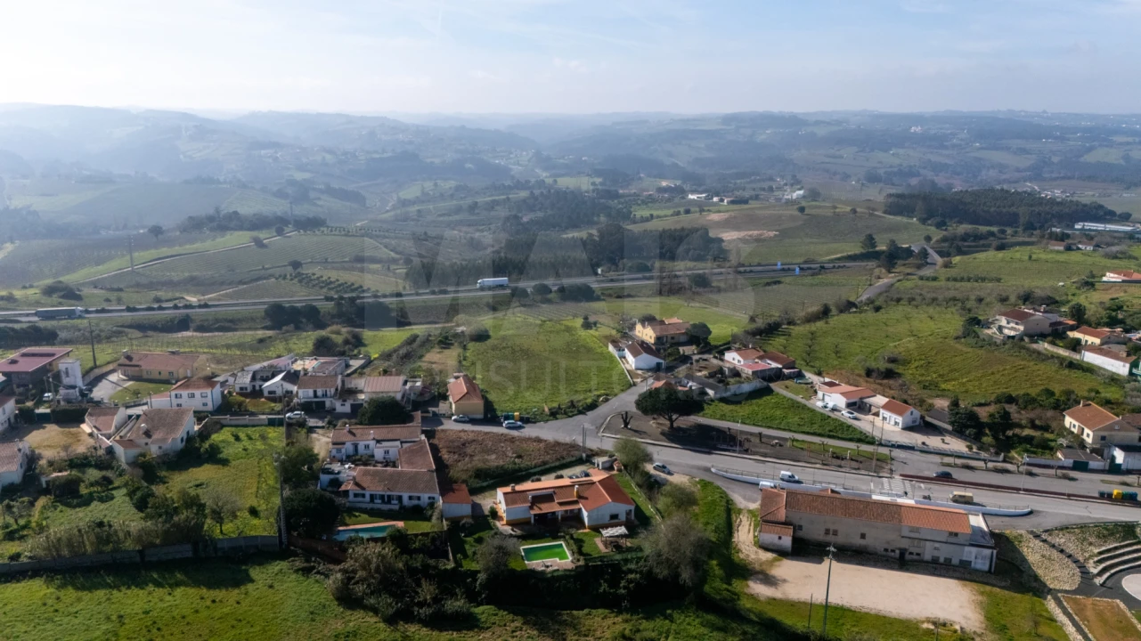 Terreno para Venda em Nossa Senhora do Pópulo, Coto e São Gregório Foto 8