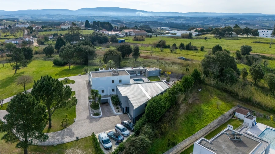 Moradia T4 para Venda em Carvalhal Foto 11