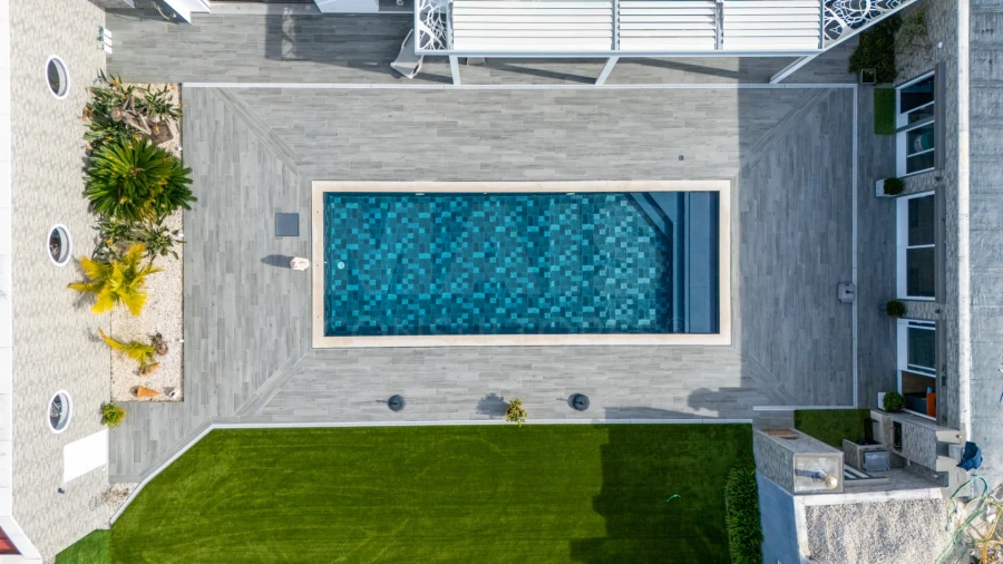 Moradia T4 para Venda em Carvalhal Foto 9