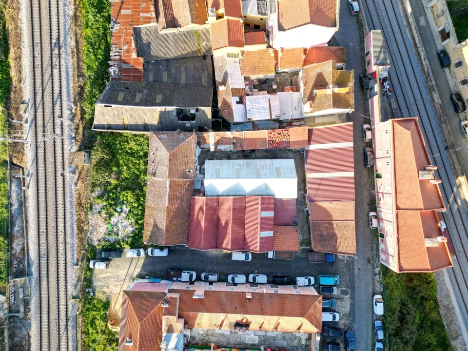 Terreno para Venda em Marvila Foto 4