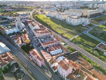 Terreno para Venda em Marvila