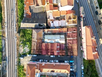 Terreno para Venda em Marvila