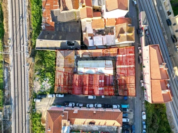 Terreno para Venda em Marvila