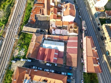 Terreno para Venda em Marvila
