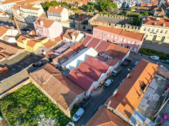 Terreno para Venda em Marvila Foto 7