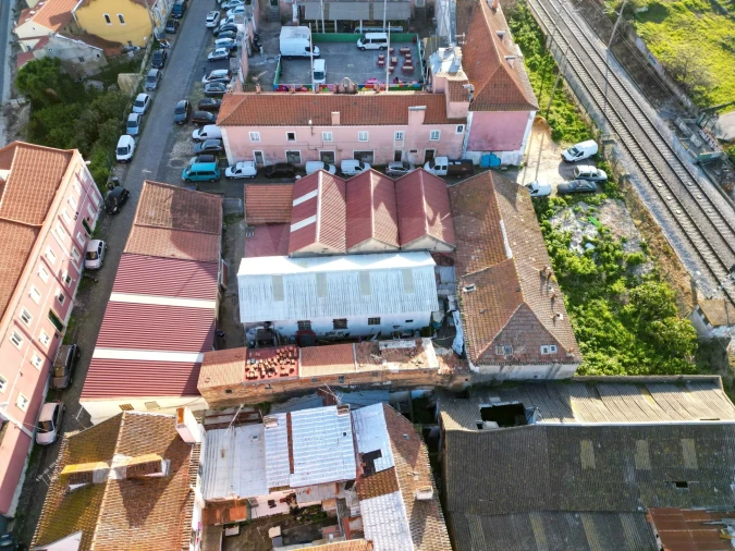 Terreno para Venda em Marvila Foto 8