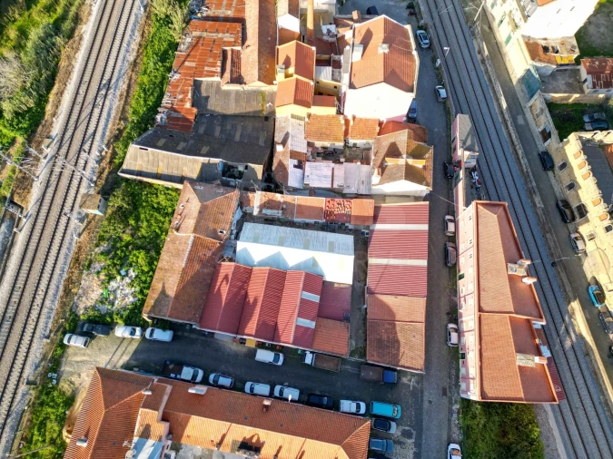 Terreno para Venda em Marvila Foto 2