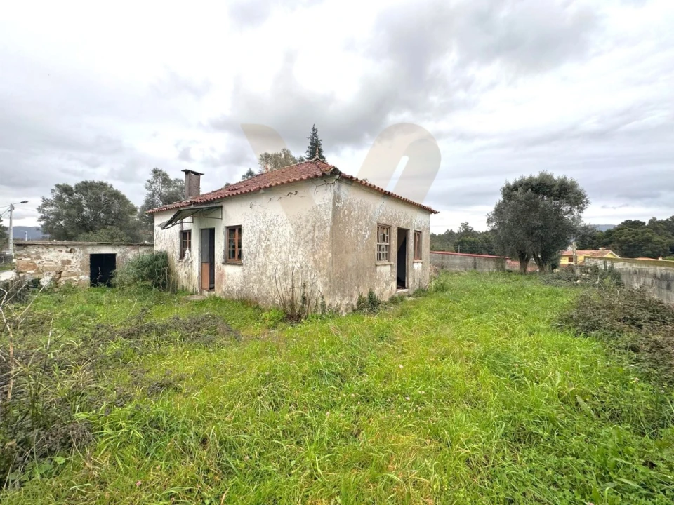 Moradia para Venda em São Pedro de Arcos Foto 11