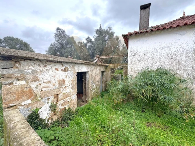 Moradia para Venda em São Pedro de Arcos Foto 8