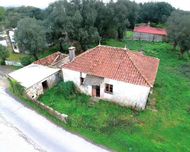 Moradia para Venda em São Pedro de Arcos Foto 3