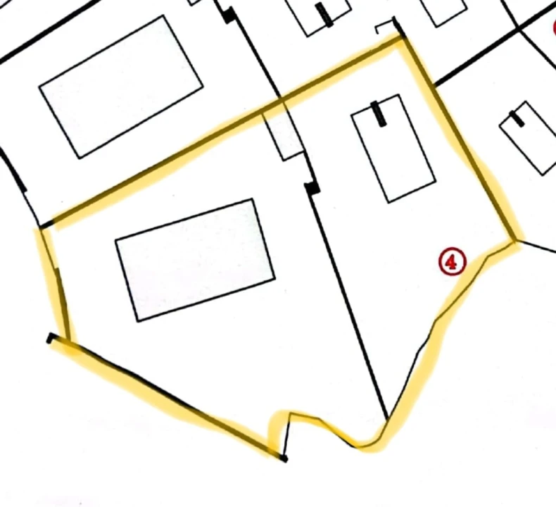 Terreno para Venda em Ancora Planta 2